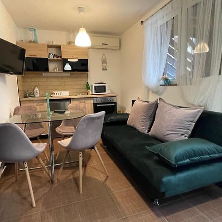Smeraldo Villa Siófok Exteriör bild