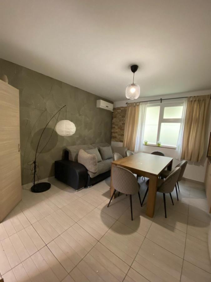 Smeraldo Villa Siófok Exteriör bild
