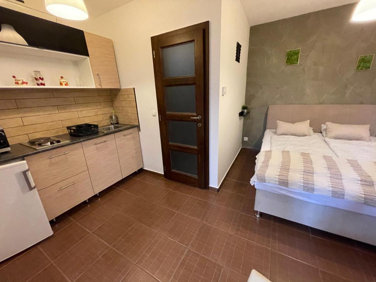 Smeraldo Villa Siófok Exteriör bild