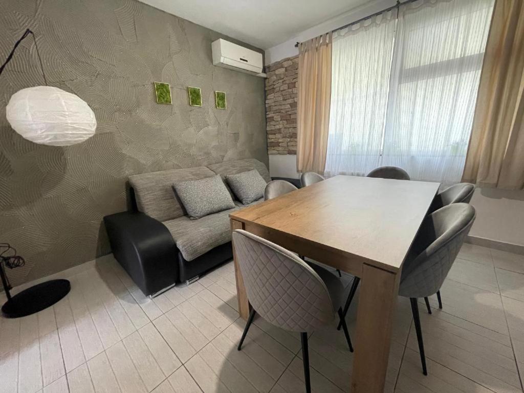 Smeraldo Villa Siófok Exteriör bild