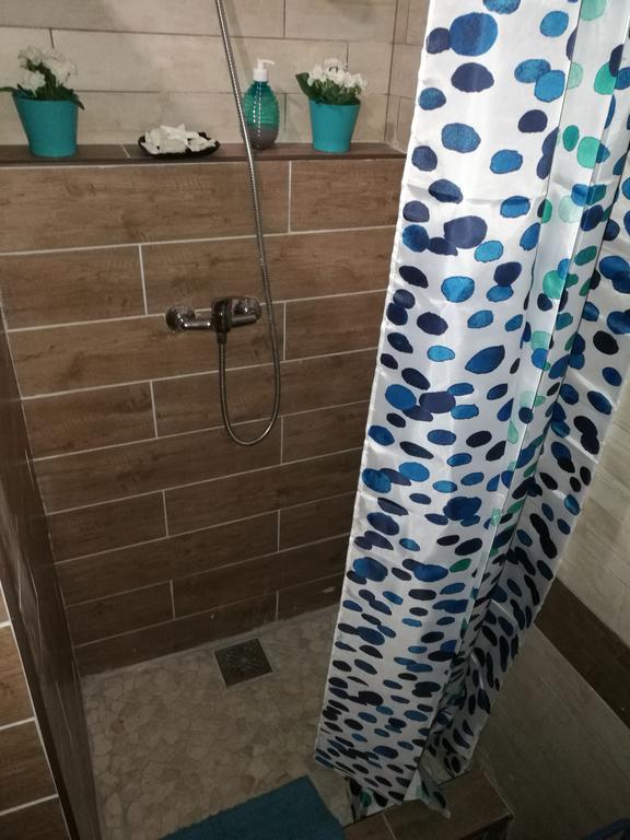 Smeraldo Villa Siófok Exteriör bild
