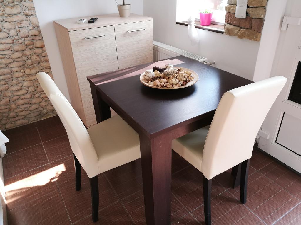 Smeraldo Villa Siófok Exteriör bild